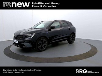 Photo Renault Austral Austral E-Tech hybrid 200