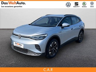 Photo Volkswagen ID.4 ID.4 174 ch Pro