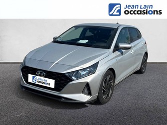 Photo Hyundai i20 1.0 T-GDi 100 Hybrid 48V Intuitive