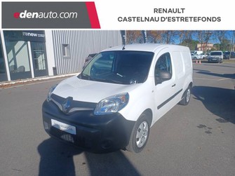 Photo Renault Kangoo VU EXPRESS GRAND VOLUME BLUE DCI 95 EXTRA R-LINK