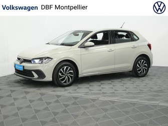 Photo Volkswagen Polo 1.0 TSI 95 S&S DSG7 Life Business