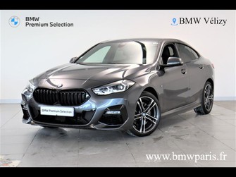Photo Bmw  Serie 2 Gran Coupe 220iA 178ch M Sport 9cv