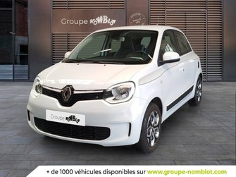 Photo Renault Twingo III Twingo III SCe 65 - 21