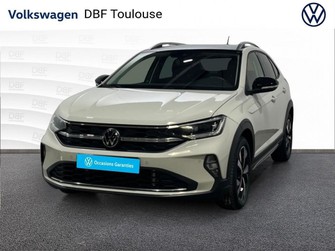 Photo Volkswagen Taigo 1.5 TSI 150 DSG7 Style