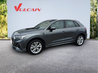 Photo Audi Q3 Q3 35 TFSI 150 ch