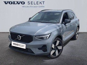 Photo Volvo XC40 XC40 T4 Recharge 129+82 ch DCT7
