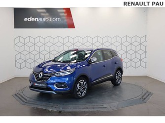 Photo Renault Kadjar Blue dCi 115 EDC Intens
