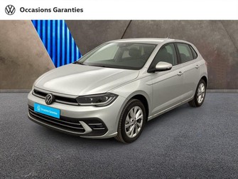 Photo Volkswagen Polo 1.0 TSI 95ch Style