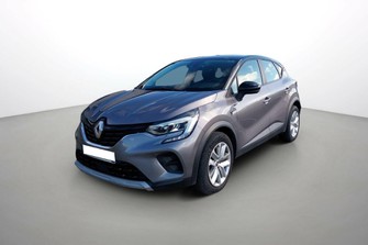 Photo Renault Captur Captur TCe 90 - 21