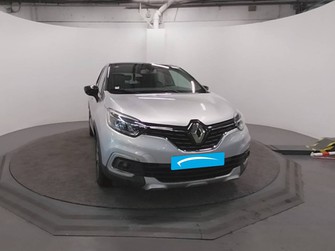 Photo Renault Captur Captur TCe 90 Energy