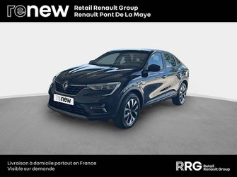 Photo Renault Arkana Arkana TCe 140 EDC - 22