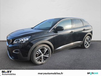 Photo Peugeot 3008 Puretech 130ch S&S BVM6 Allure