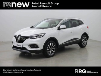 Photo Renault Kadjar Kadjar TCe 140 FAP EDC