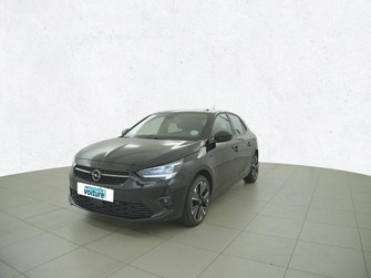 Photo Opel Corsa ELECTRIQUE 136 ch &amp; Batterie 50 kw/h - Elegance