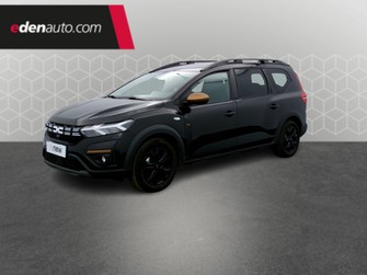 Photo Dacia Jogger Hybrid 140 7 places Extreme