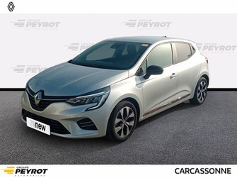 Photo Renault Clio SCe 65 Evolution