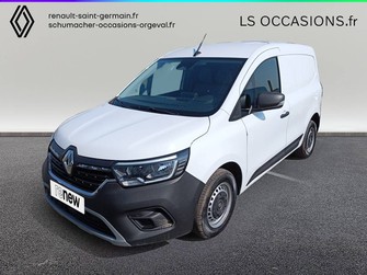 Photo Renault Kangoo VAN KANGOO VAN TCE 130