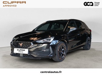 Photo Cupra Leon SPORTSTOURER Leon Sportstourer 1.4 e-HYBRID 245 ch DSG6
