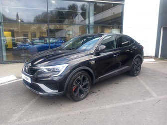 Photo Renault Arkana Arkana E-Tech 145 - 21B