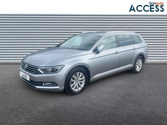 Photo Volkswagen Passat SW 1.5 TSI EVO 150ch Confortline Business