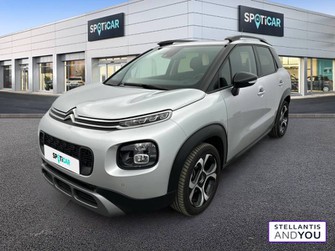Photo Citroen C3 Aircross PureTech 110 S&S EAT6 Shine