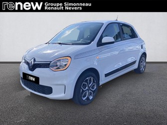 Photo Renault Twingo III SCe 65 Limited