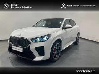 Photo Bmw X2 iX2 xDrive30 313ch M Sport