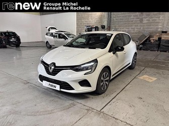 Photo Renault Clio V Clio TCe 90 Equilibre