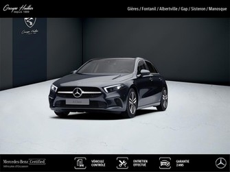 Photo Mercedes Classe A Classe A 180 Progressive Line