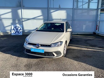 Photo Volkswagen Polo Polo 1.0 80 S&S BVM5