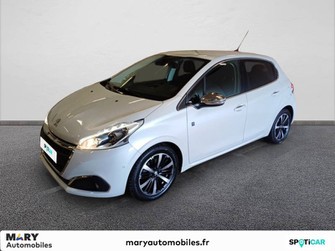 Photo Peugeot 208 PureTech 82ch S&S BVM5 Tech Edition