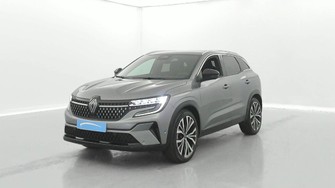 Photo Renault Austral Austral E-Tech hybrid 200