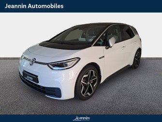 Photo Volkswagen ID.3 ID.3 204 ch