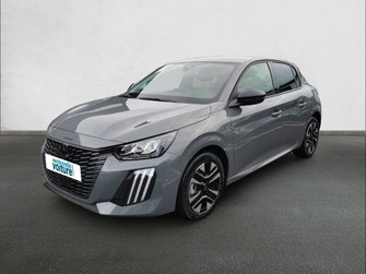 Photo Peugeot 208 208 Hybrid 100 e-DCS6