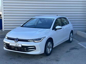 Photo Volkswagen Golf 8 FL GOLF 8 FL 1.5 ETSI 116CH DSG7 LIFE PLUS/VW EDIT