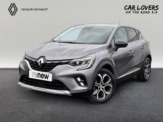 Photo Renault Captur TCe 90 - 21 Intens