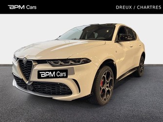 Photo Alfa-Romeo Tonale 1.6 Diesel 130ch Ti TCT
