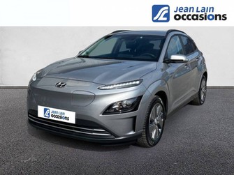 Photo Hyundai Kona Electrique 39 kWh - 136 ch Intuitive