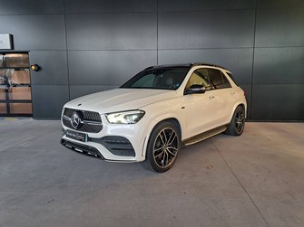 Photo Mercedes GLE GLE GLE 350 de EQ POWER 9G-Tronic 4Matic