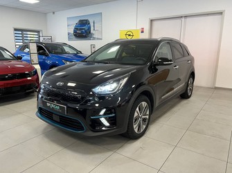 Photo Kia Niro e-Niro Electrique 204 ch