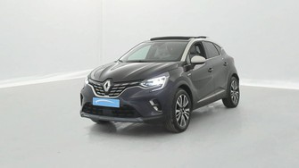 Photo Renault Captur Captur TCe 130 EDC FAP