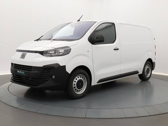 Photo Fiat Scudo Fg M 1.5 BlueHDi 120ch S&S Pack Premium Connect