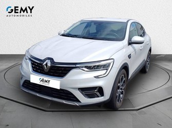 Photo Renault Arkana E-Tech 145 - 21B Intens