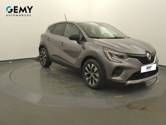 Photo Renault Captur TCe 90 Evolution