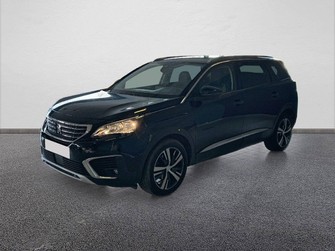 Photo Peugeot 5008 5008 1.2 PureTech 130ch S&S BVM6