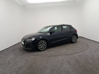 Photo Audi A1 SPORTBACK A1 Sportback 25 TFSI 95 ch BVM5