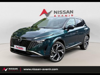 Photo Nissan Qashqai e-POWER 190ch Tekna+