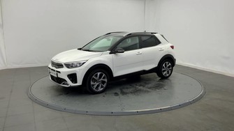 Photo Kia Stonic 1.0 T-GDi 120 ch MHEV iBVM6 GT Line