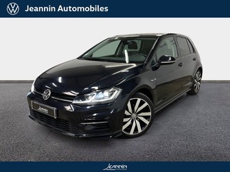 Photo Volkswagen Golf Golf 1.5 TSI 150 EVO DSG7