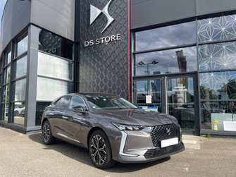 Photo DS 4 E-TENSE 225ch Rivoli